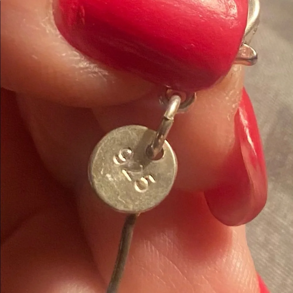 Sterling bracelet - Picture 4 of 4